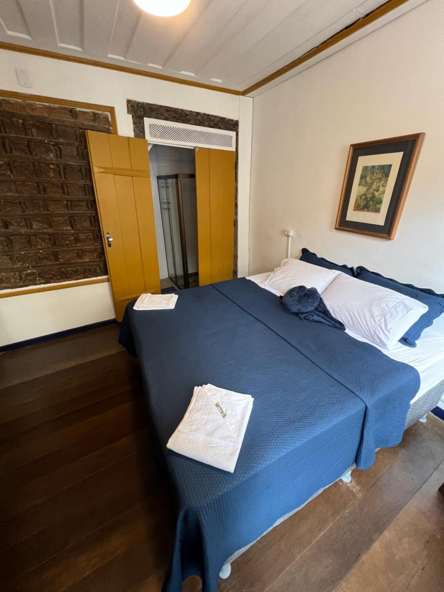 History Hostel Ouro Preto  Exteriör bild